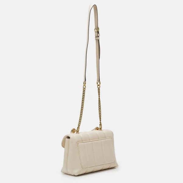 Сумка Tory Burch Kira Small Top-Handle Satchel 83943 0821.