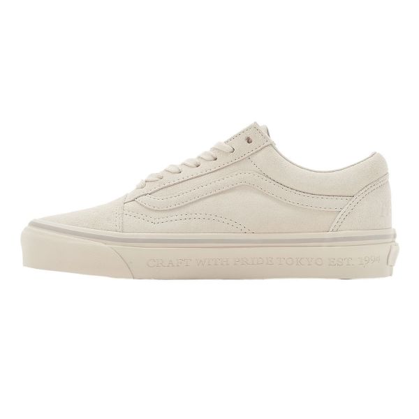 Кеди Vans Old Skool NBHD Birch.