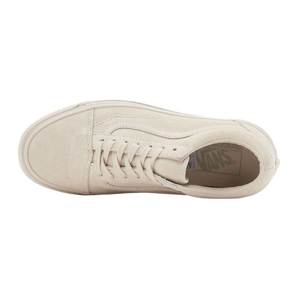 Кеди Vans Old Skool NBHD Birch.