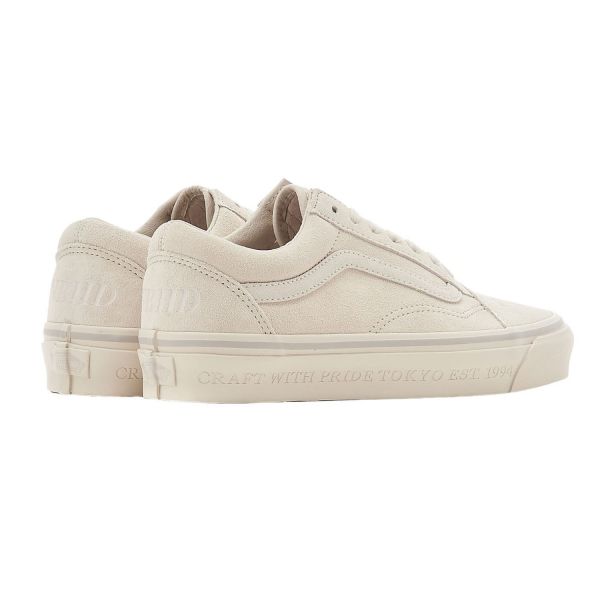 Кеди Vans Old Skool NBHD Birch.
