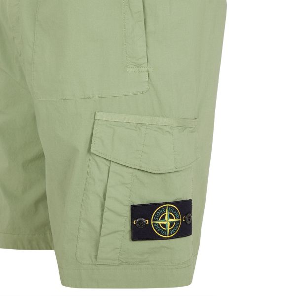 Шорти Stone Island 7815L1003 V0055