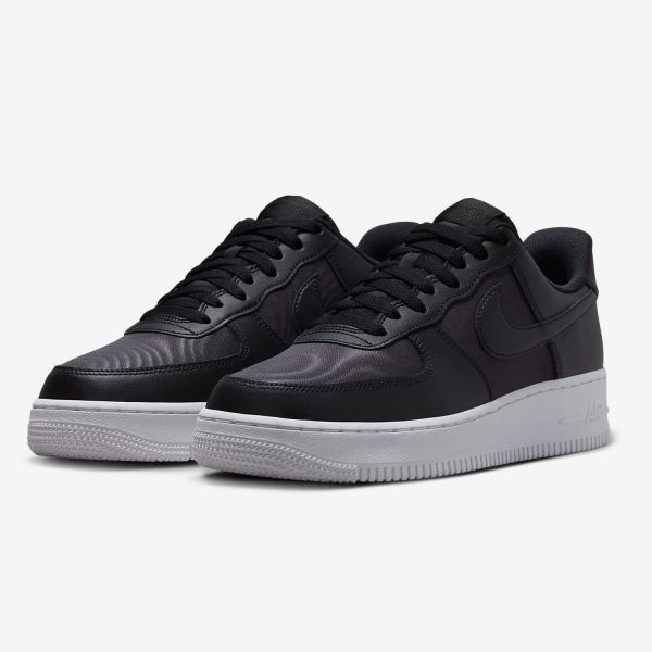 Кеды Nike Air Force 1 `07LV8 NOS.