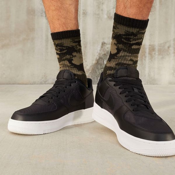 Кеды Nike Air Force 1 `07LV8 NOS.