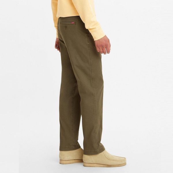 Джинси Levis Chino EZ Taper.
