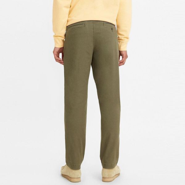 Джинси Levis Chino EZ Taper.
