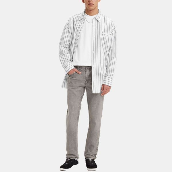 Джинсы Levis 512 Slim Taper 58333 1108.