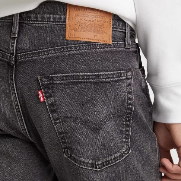 Джинсы Levis 502 Taper 59507 1355.