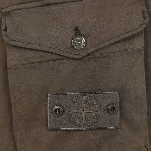 Штани-карго Stone Island 7315326F4 V0054.