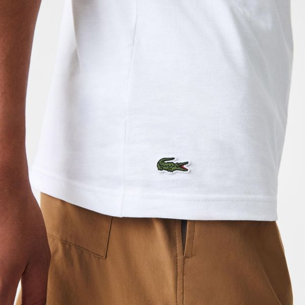 Футболка Lacoste TH0322 51 001.