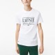 Футболка Lacoste TH0322 51 001