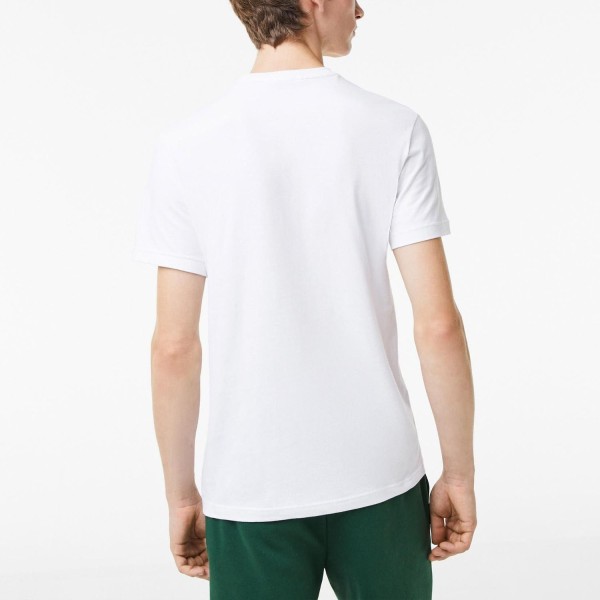 Футболка Lacoste TH0322 51 001
