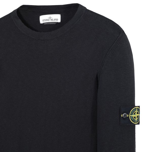 Свитер Stone Island 1015502B0 A0029.