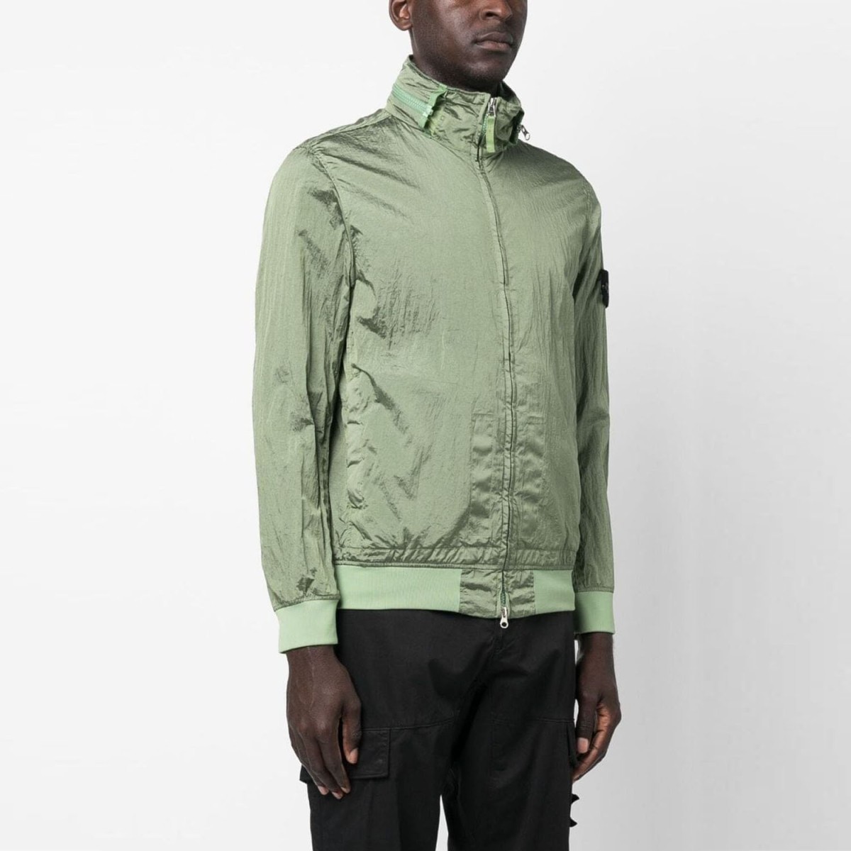 Вітровка Stone Island 781541920 V0052