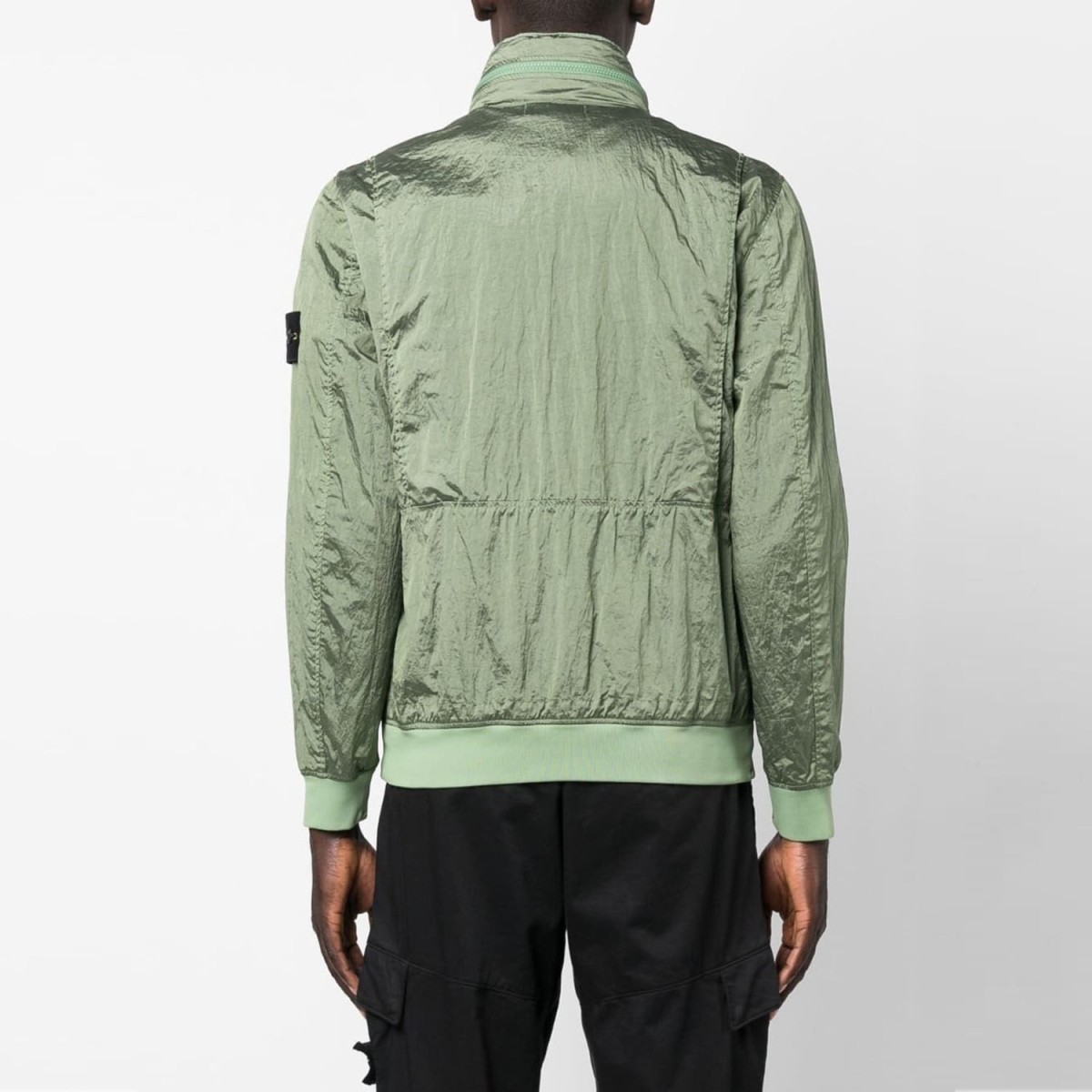 Вітровка Stone Island 781541920 V0052