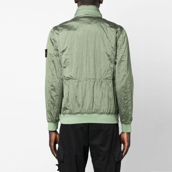 Ветровка Stone Island 781541920 V0052.