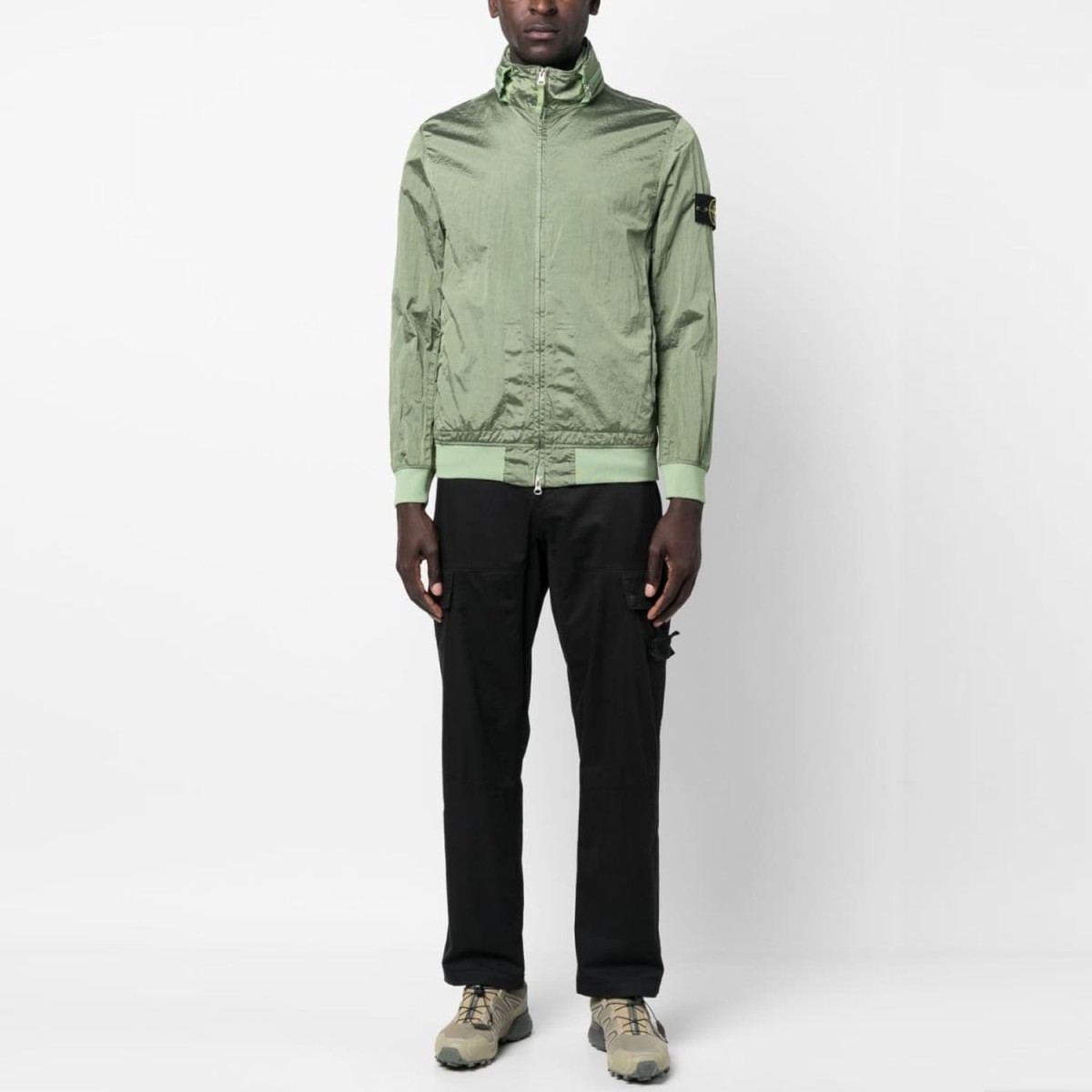 Вітровка Stone Island 781541920 V0052