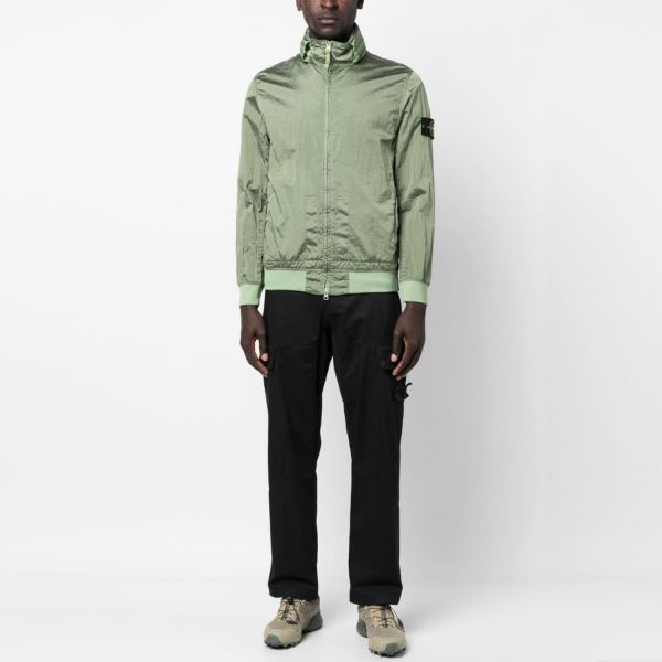 Ветровка Stone Island 781541920 V0052