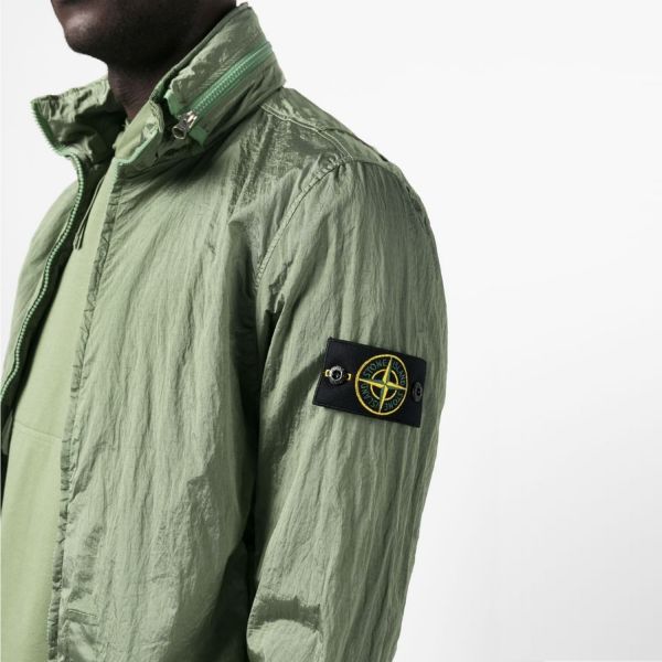 Ветровка Stone Island 781541920 V0052.