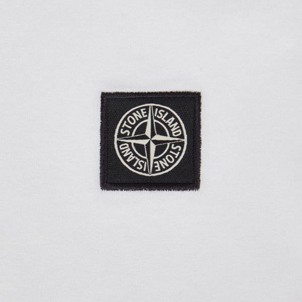 Футболка Stone Island Junior 781620147 V0001