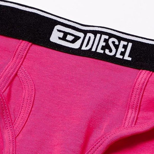 Набор трусов Diesel UFPN-Oxys-Threepack A04030-0LDAC-E6465.