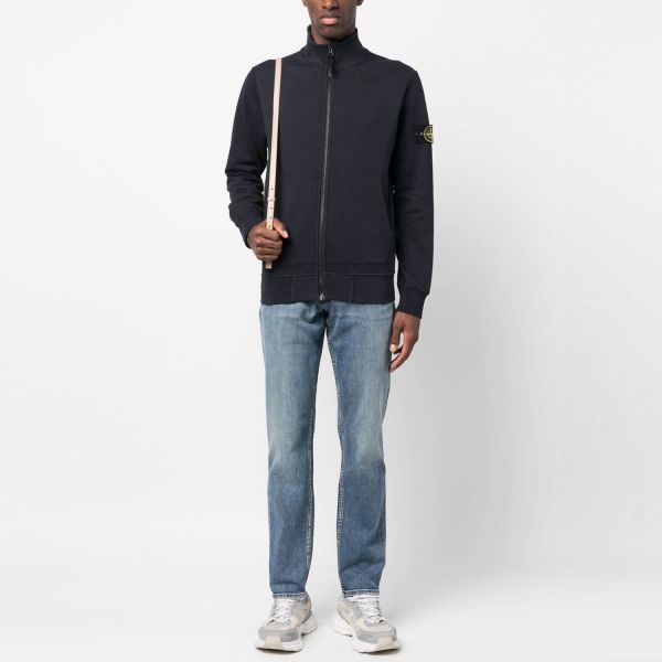 Кардиган Stone Island 101564351 A0020.