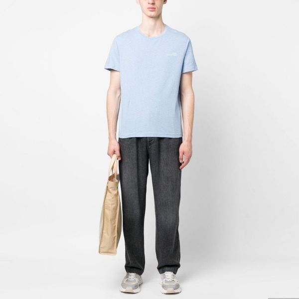 Брюки Isabel Marant PA0091HAA1H32H.