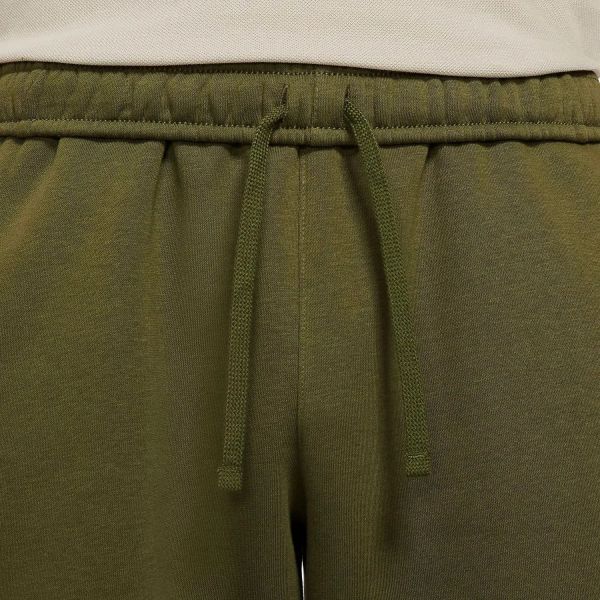 Шорты Nike BV2721-327 green.