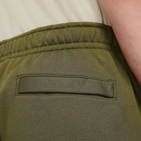 Шорты Nike BV2721-327 green.