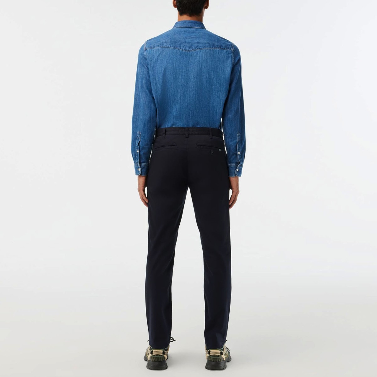 Штани Lacoste HH2661 51 HDE