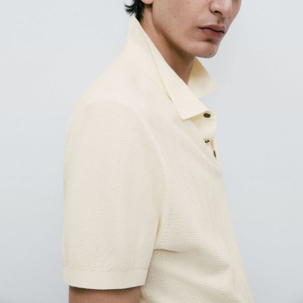 Поло Massimo Dutti 0941/303/712.
