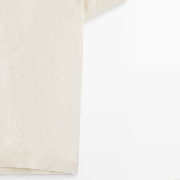 Поло Massimo Dutti 0941/303/712.