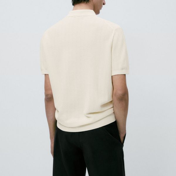 Поло Massimo Dutti 0941/303/712.
