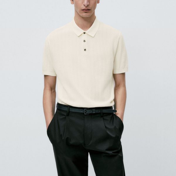 Поло Massimo Dutti 0941/303/712.