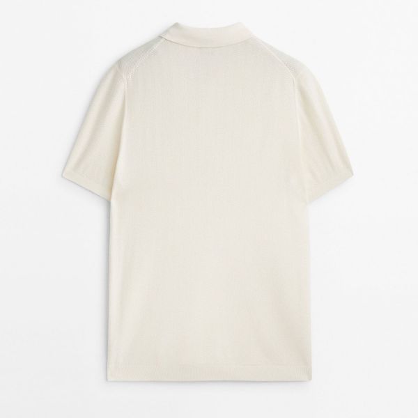 Поло Massimo Dutti 0941/303/712.