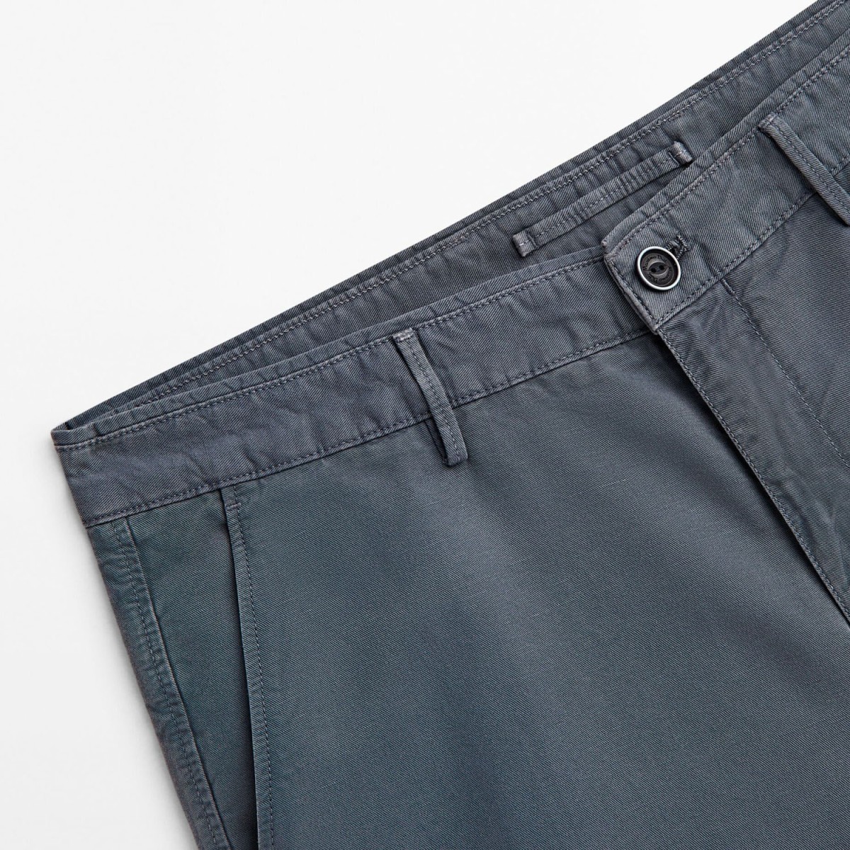 Шорти Massimo Dutti 2902/011/420
