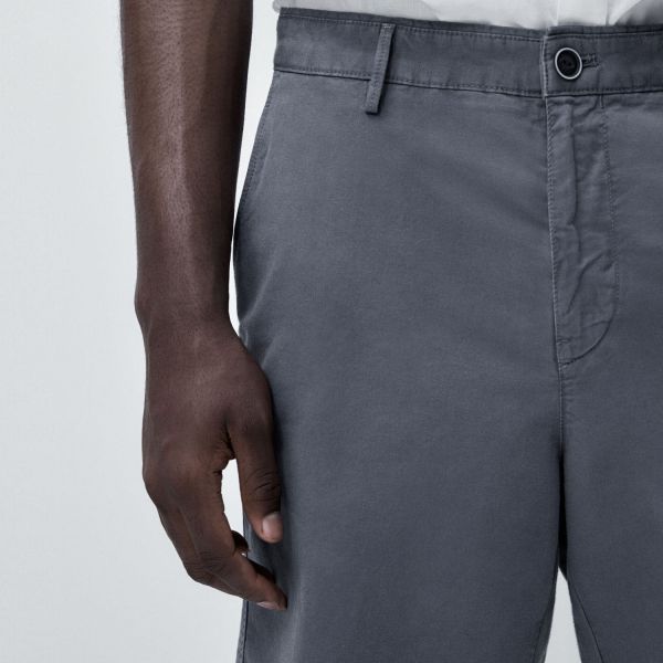 Шорти Massimo Dutti 2902/011/420.