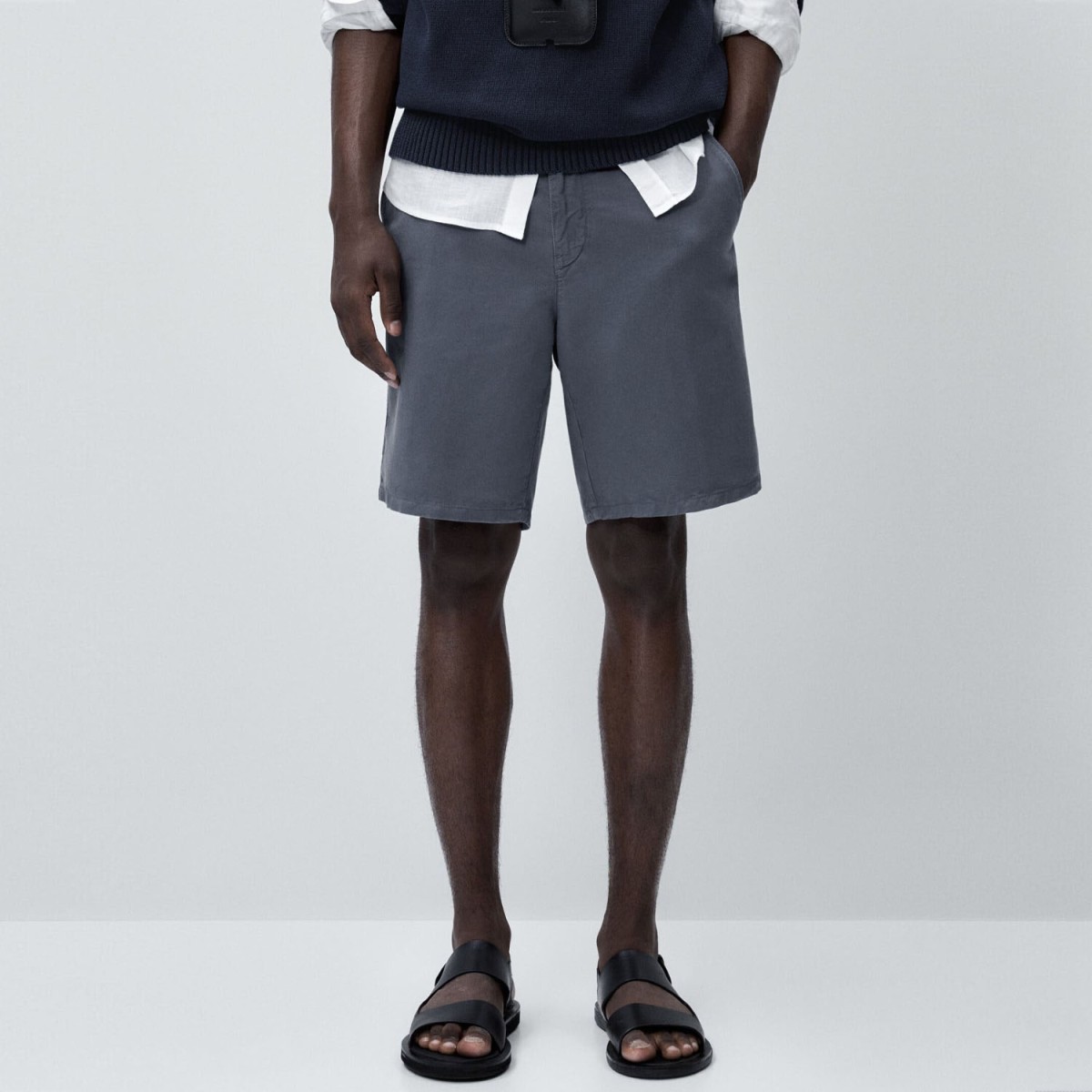 Шорти Massimo Dutti 2902/011/420