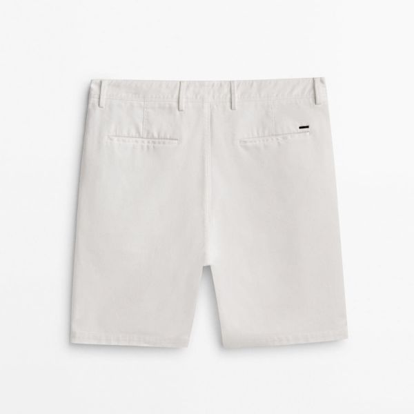 Шорты Massimo Dutti 2901/001/250.