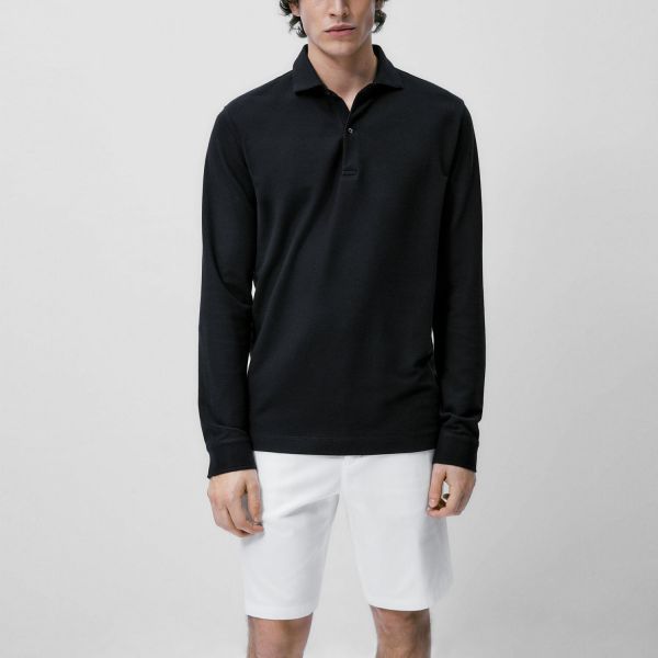 Шорты Massimo Dutti 2901/001/250.