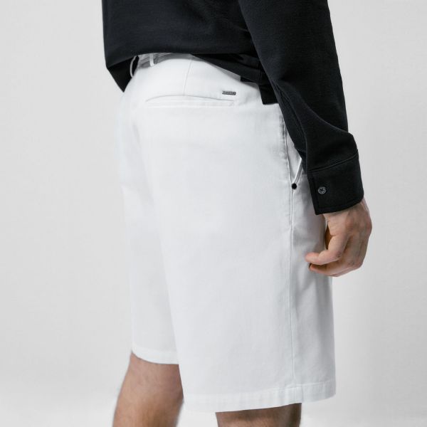 Шорты Massimo Dutti 2901/001/250.