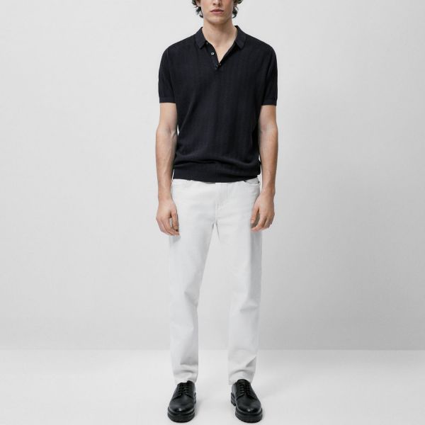 Поло Massimo Dutti 0941/303/401.