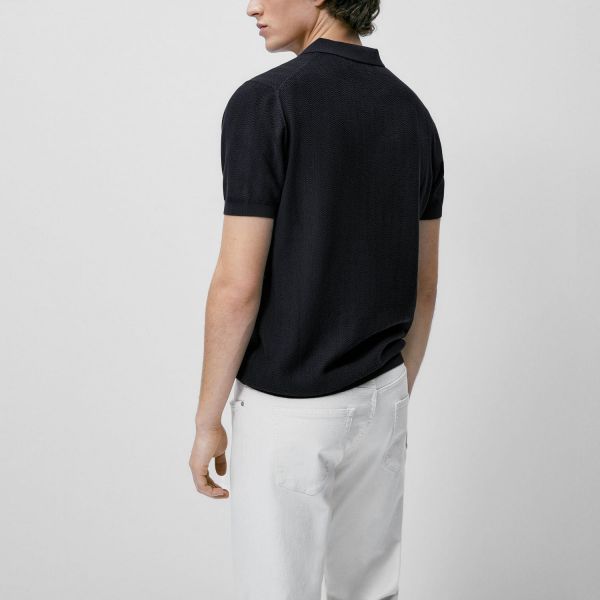 Поло Massimo Dutti 0941/303/401.