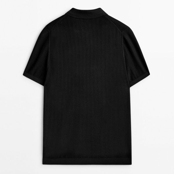 Поло Massimo Dutti 0941/303/800.