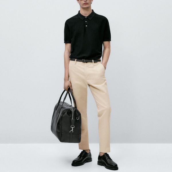 Поло Massimo Dutti 0941/303/800.