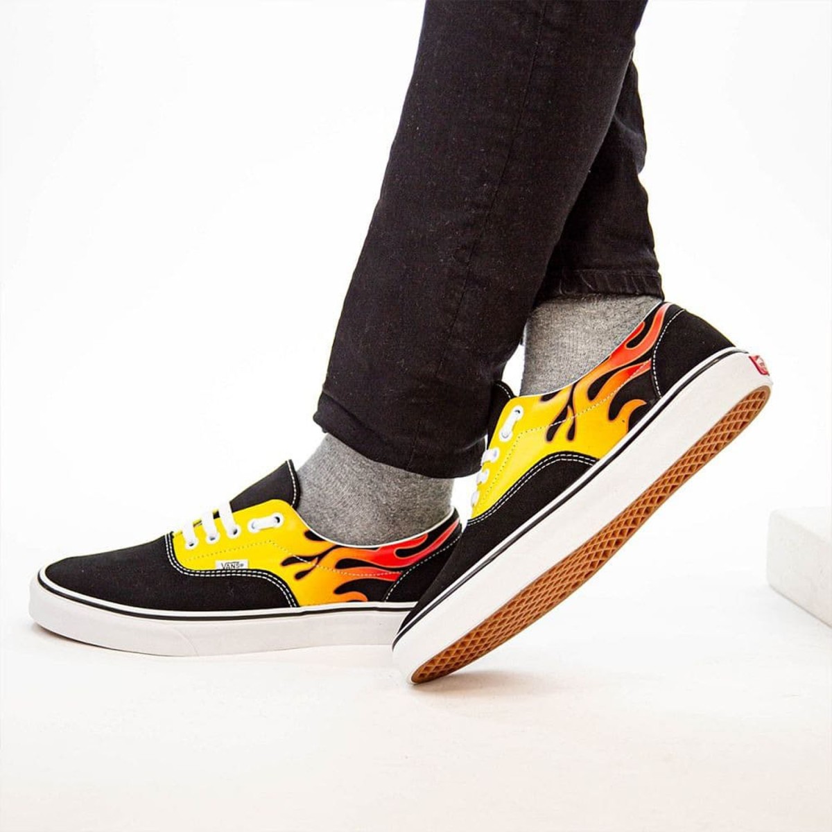 Кеди Vans Era VN0ABV4XEY1
