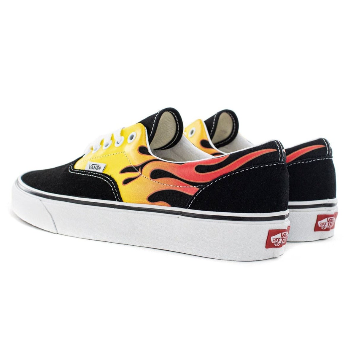Кеди Vans Era VN0ABV4XEY1
