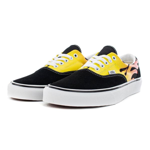 Кеды Vans Era VN0ABV4XEY1.