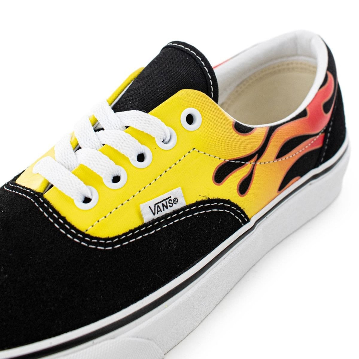 Кеди Vans Era VN0ABV4XEY1