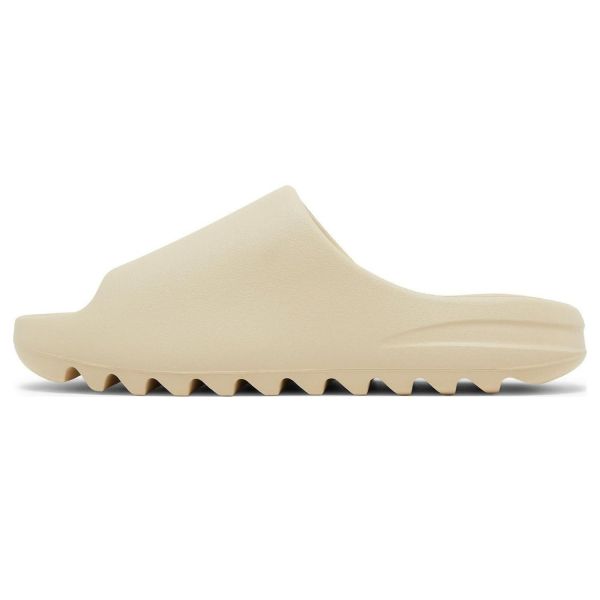 Шлепанцы Adidas YEEZY Slide Bone.