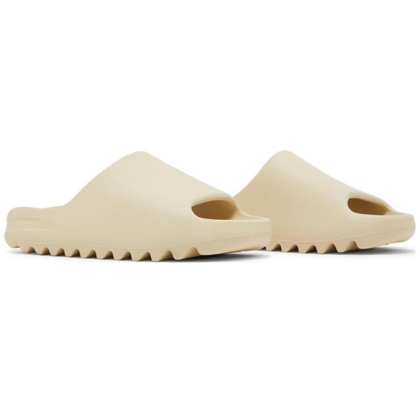 Шлепанцы Adidas YEEZY Slide Bone.
